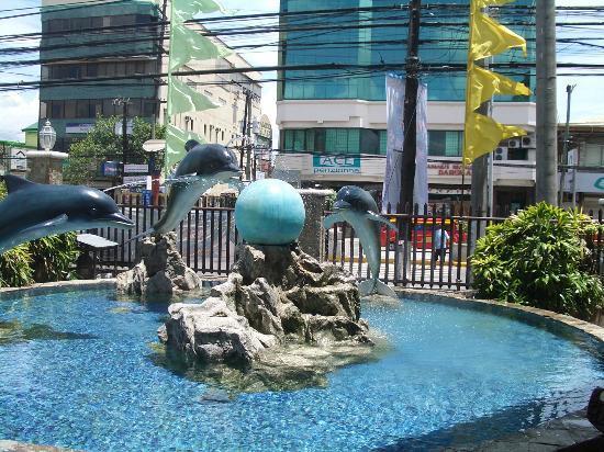 Gaisano Island Mall Mactan